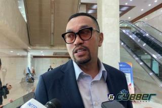 HUT ke-81 RI, Sahroni Dorong Penegakan Hukum Tak Perlu Menunggu Viral